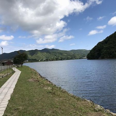 Oyado Hakusan Hotel Hyōgo Kültér fotó