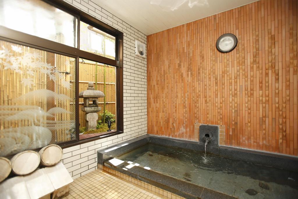 Oyado Hakusan Hotel Hyōgo Kültér fotó