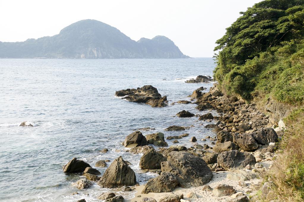 Oyado Hakusan Hotel Hyōgo Kültér fotó