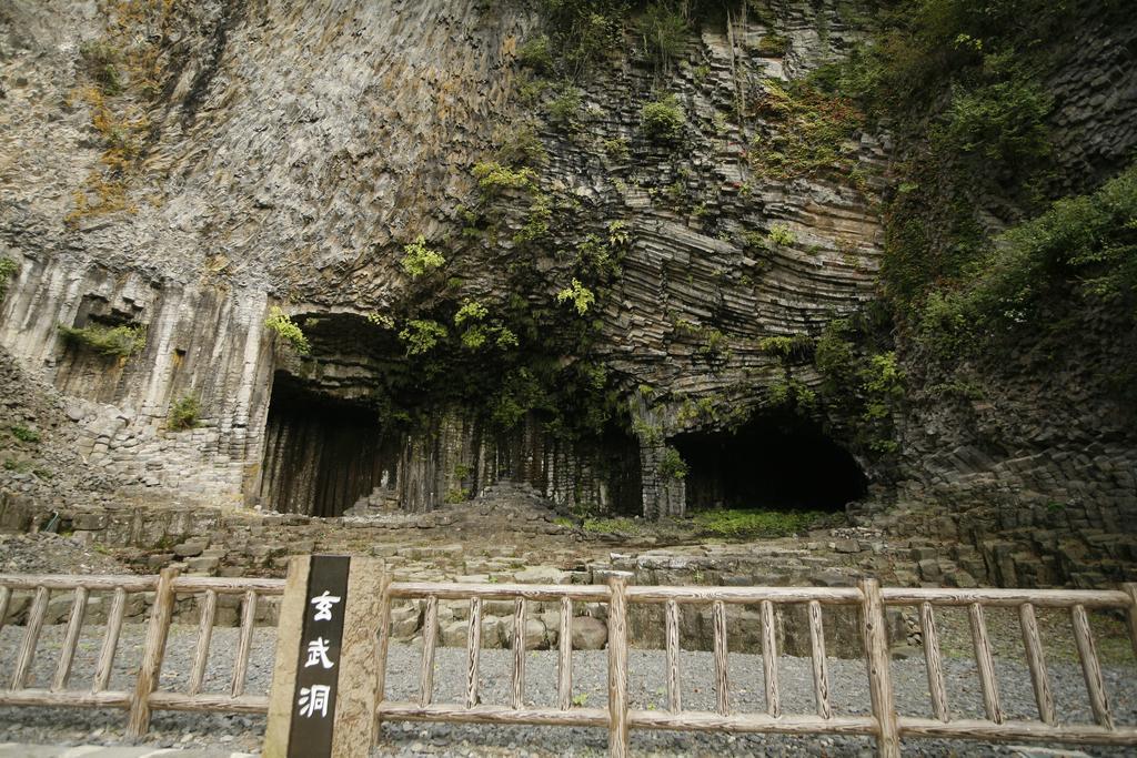 Oyado Hakusan Hotel Hyōgo Kültér fotó
