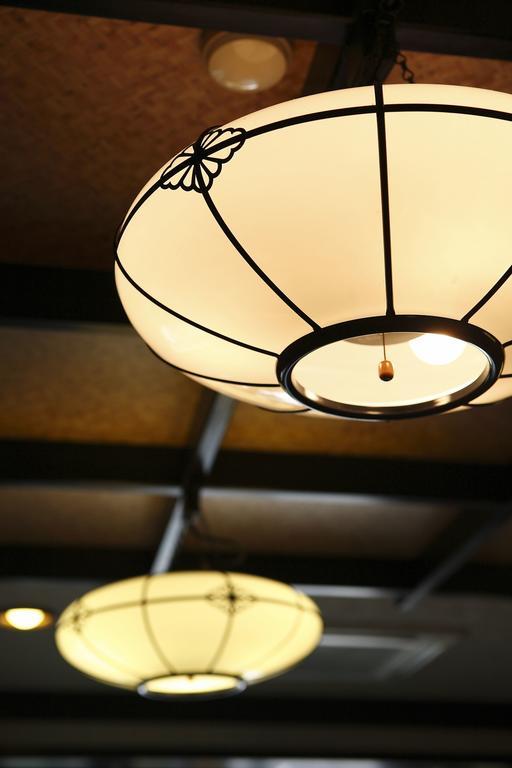Oyado Hakusan Hotel Hyōgo Kültér fotó