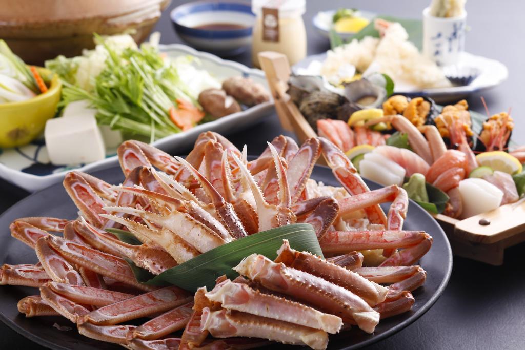 Oyado Hakusan Hotel Hyōgo Kültér fotó