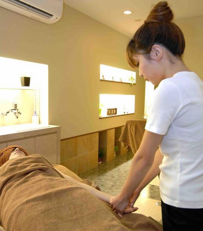 Oyado Hakusan Hotel Hyōgo Kültér fotó