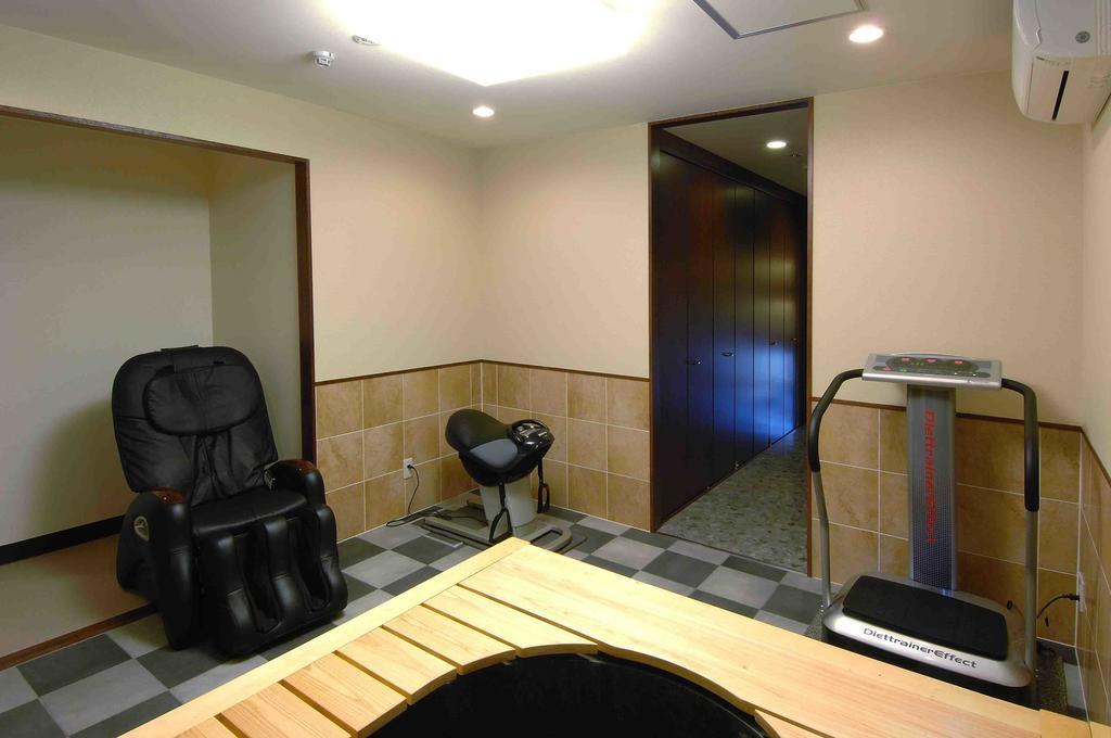 Oyado Hakusan Hotel Hyōgo Kültér fotó