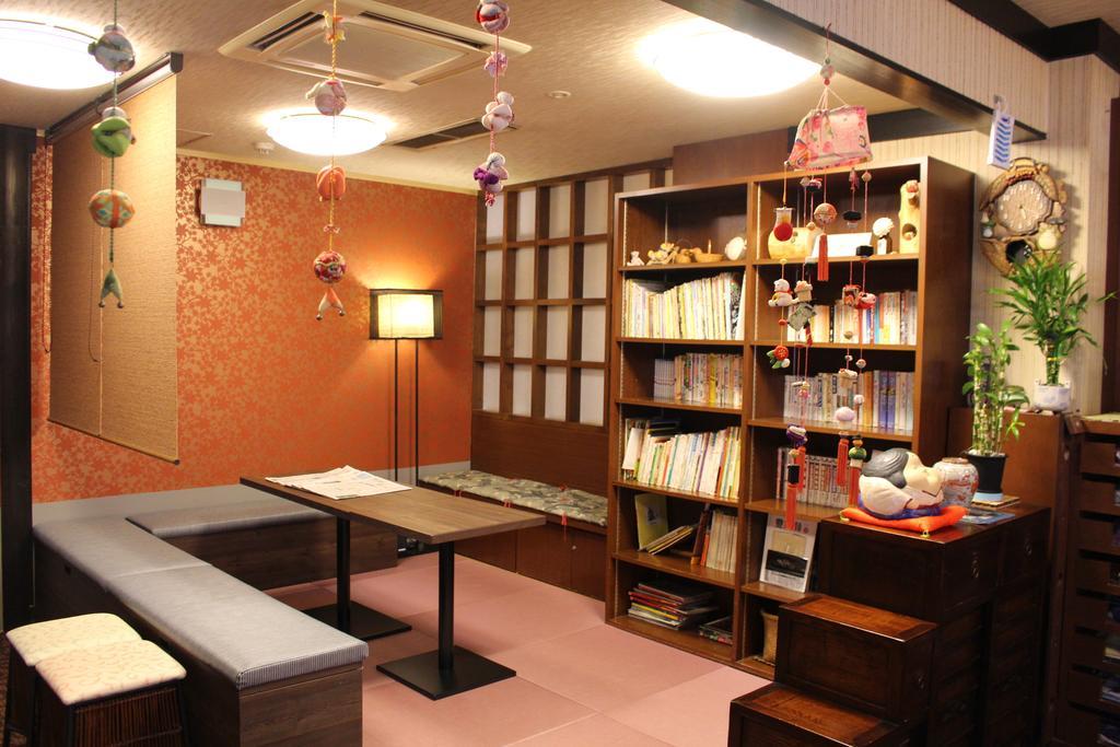 Oyado Hakusan Hotel Hyōgo Kültér fotó
