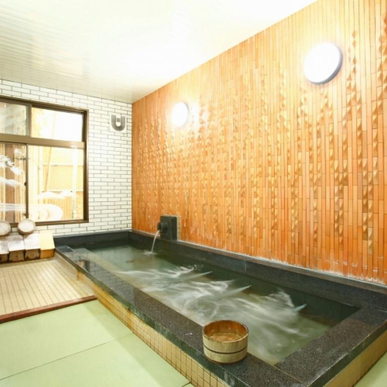 Oyado Hakusan Hotel Hyōgo Kültér fotó