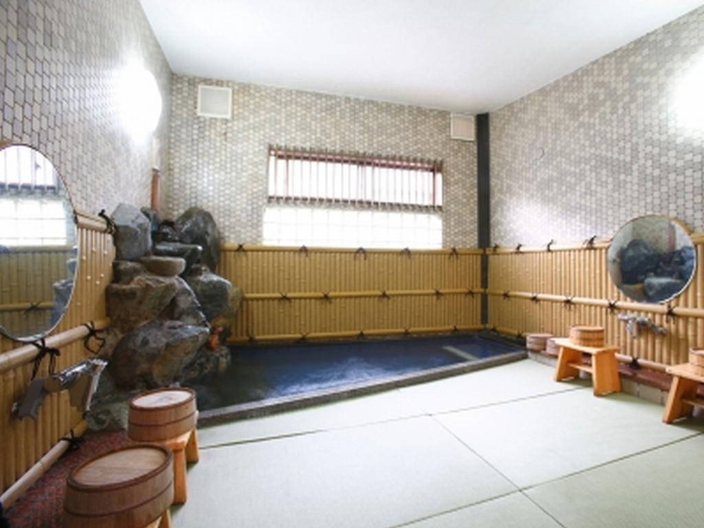 Oyado Hakusan Hotel Hyōgo Kültér fotó