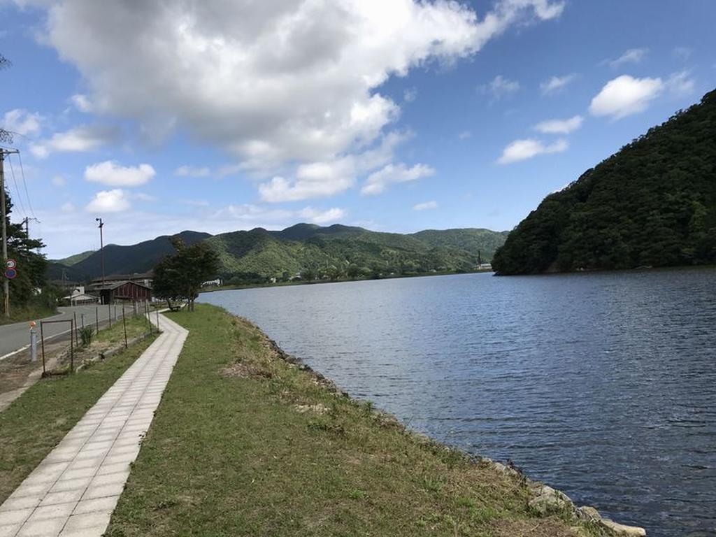 Oyado Hakusan Hotel Hyōgo Kültér fotó
